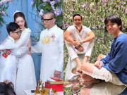 Giải trí - Khánh Vân được con chồng gọi là "mẹ Bi", những gia đình khác xưng hô như thế nào?