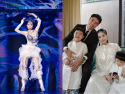 Giải trí - Chồng Ca nương Kiều Anh "đập tiền" trên sóng trực tiếp ủng hộ vợ, mối tình từ thời niên thiếu khiến khán giả ngưỡng mộ
