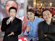 Giải trí - Trấn Thành nói về chuyện cắt vai của Negav trong "Bộ tứ báo thủ", không muốn so sánh với "vua hài" Châu Tinh Trì