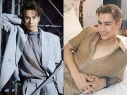 Giải trí - NSƯT Việt Anh ngày càng đẹp phi giới tính sau khi chi 400 triệu "dao kéo", bị nói điệu vì hay mặc đồ xuyên thấu