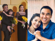 Giải trí - Quyền Linh tự nhận là "hồng hài nhi", khẳng định vợ đại gia không ghen khi chồng hôn Hồng Đào trong phim