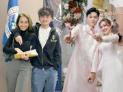 Giải trí - Sao Việt yêu lâu năm nhưng kết hôn lại chia tay nhanh chóng: Phương Lan - Phan Đạt ồn ào, Kim Hiền có quốc tịch Mỹ