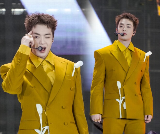 Negav trở lại sau ồn ào phát ngôn.