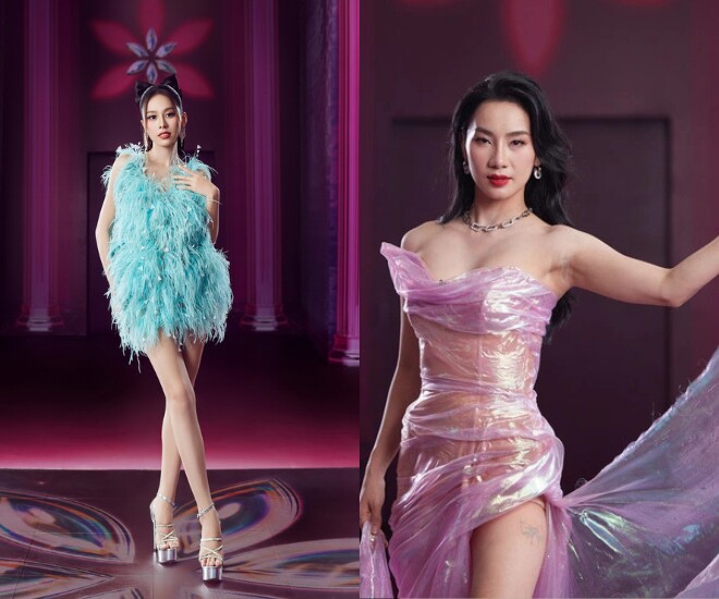 Ngọc Hằng, Phạm Lịch được nhận xét có thể giành cúp Quán quân.