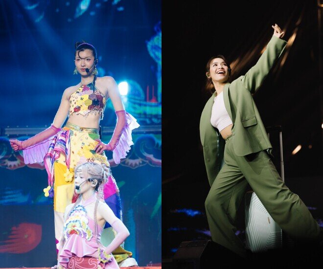 Nhiều cái tên thực lực bị loại khiến khán giả ức chế.