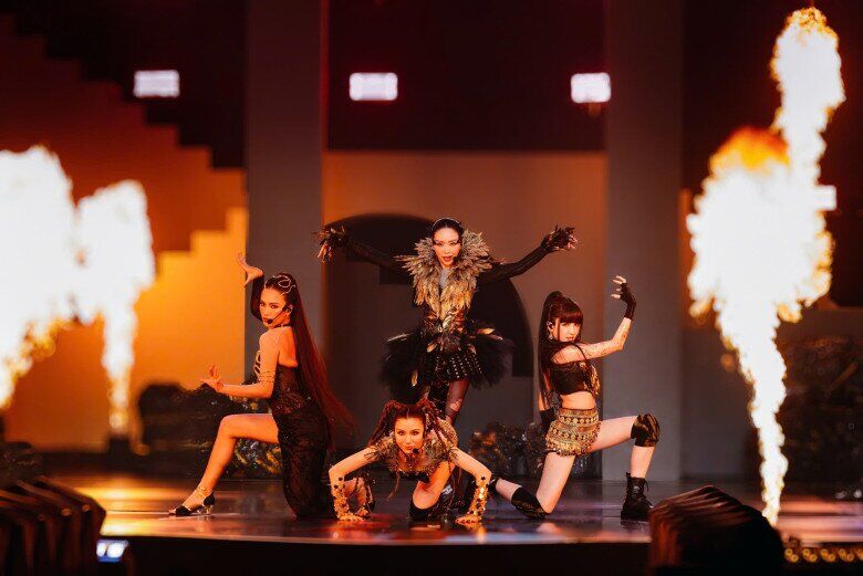 Chị đẹp đạp gió 2024 trở lại với format mới, có nhiều luật chơi xoắn não.