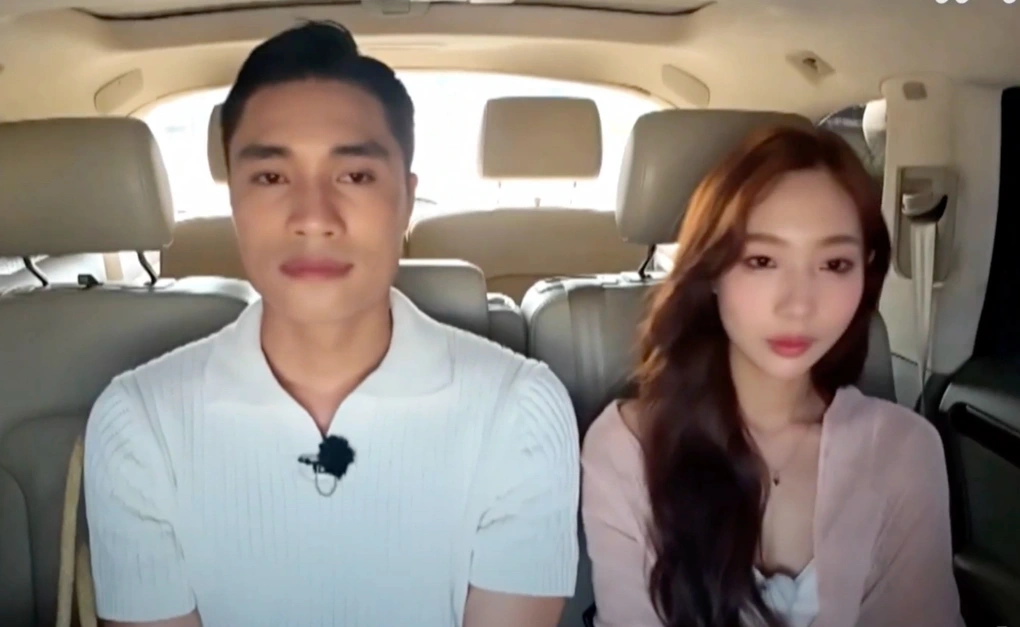 Đảo thiên đường khiến mạng xã hội dậy sóng bởi loạt khoảnh khắc gia trưởng của Mạnh Kiên.