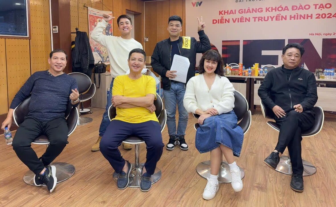 Táo Quân 2025 có nhiều sự thay đổi, đầu tư đổi mới.