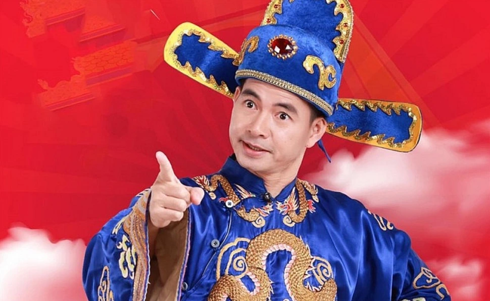 NSND Xuân Bắc chưa xác nhận thông tin sẽ tham gia Táo Quân 2025.