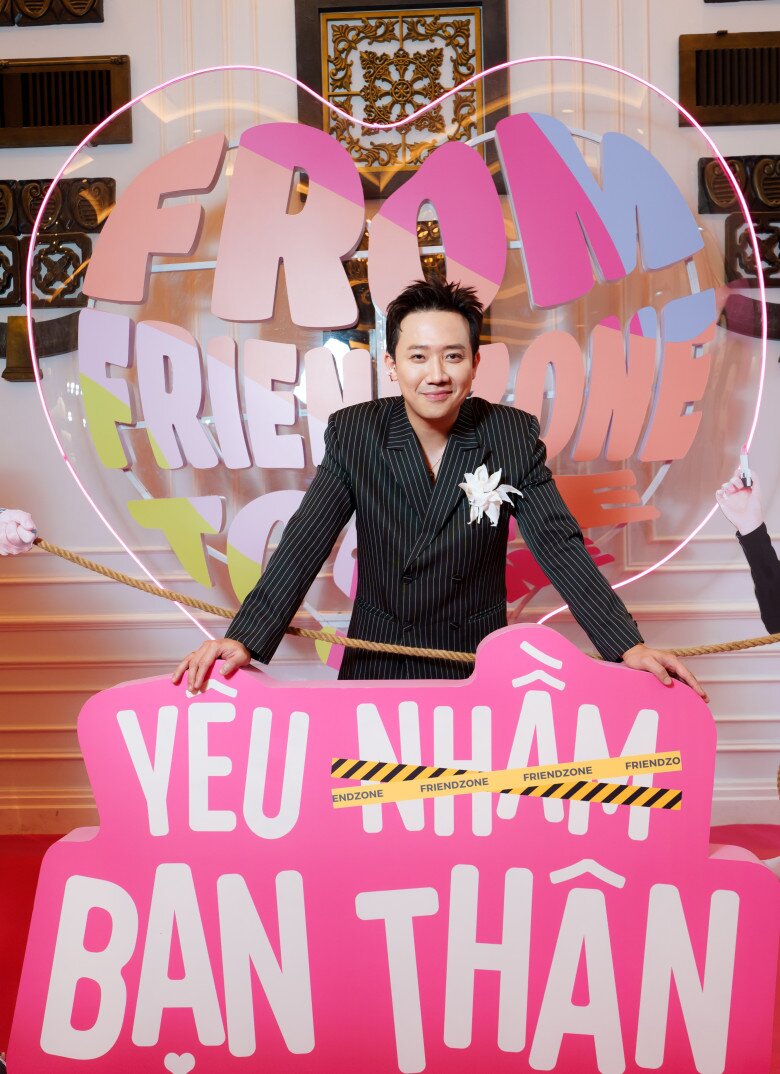 Thanh sơn nói về tin đồn phim giả tình thật với kaity nguyễn đây có lẽ là kỷ lục mới của tôi - 3