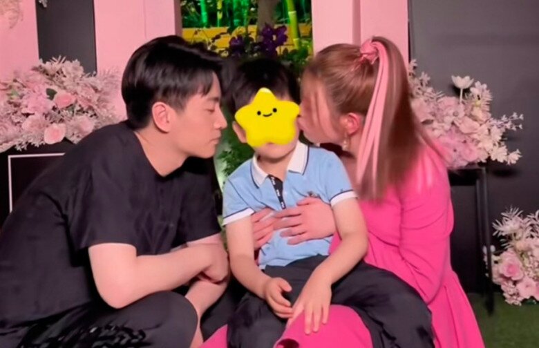 2 vợ chồng chưa lên tiếng về những nghi vấn rạn nứt trong thời gian qua.