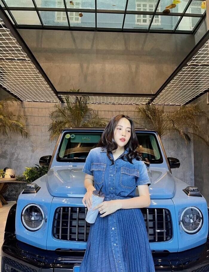 Đàm Thu Trang bày tỏ tình yêu với Cường Đô La, amp;#34;đại gia phố núiamp;#34; ngay lập tức đáp trả cực kỳ ngọt ngào - 7