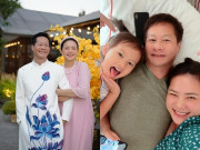 Giải trí - Đang êm ấm bên đại gia U70 Đức An, Phan Như Thảo gây chú ý khi hỏi cách đánh ghen
