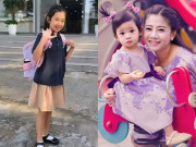 Giải trí - Sao Việt 24h: Lavie con gái Mai Phương ra dáng thiếu nữ ở tuổi 11, lớn phổng phao chân dài "như sếu"