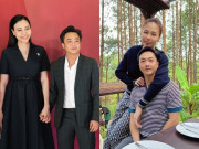 Giải trí - Đàm Thu Trang bày tỏ tình yêu với Cường Đô La, "đại gia phố núi" ngay lập tức đáp trả cực kỳ ngọt ngào