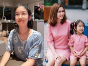 Giải trí - Diễn viên Hương Giang hiếm hoi khoe ảnh con gái 12 tuổi, ái nữ là "bản sao" của mẹ, được gọi là "hoa hậu nhí"