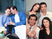 Giải trí - Sao Việt 24h: Phụ huynh Hồ Ngọc Hà khoe ảnh tình tứ, bố ruột lai Pháp 72 tuổi vẫn phong độ như minh tinh
