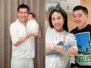 Giải trí - Quang Minh xúc động vì "không ngờ cuối đời lại có được thằng con trai", lo quý tử phải chịu thiệt thòi