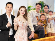 Giải trí - Huyền Baby - ca nương Kiều Anh: 2 tiểu thư làm dâu hào môn thi "Chị đẹp" bị thương và phản ứng của chồng đại gia