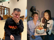 Giải trí - Vợ trẻ Công Lý tiết lộ ông xã dễ nổi cáu khiến nhiều người "choáng", nam NSND thay đổi tính tình từ khi bị bệnh