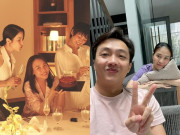 Giải trí - Đàm Thu Trang mặt mộc đón sinh nhật "không Cường Đô La", không tiệc tùng "tưng bừng khói lửa"