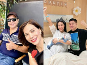 Giải trí - NSƯT Chí Trung và Quang Minh lên tiếng khi bị nói "lăng nhăng", "bay bướm", chuyện tình ở tuổi U70 gây nhiều tranh cãi