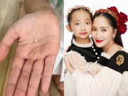 Giải trí - Sao Việt 24h: "Mợ chảnh" nhà Khánh Thi - Phan Hiển tập nhảy đến rụng răng khiến dân mạng "cười bò"