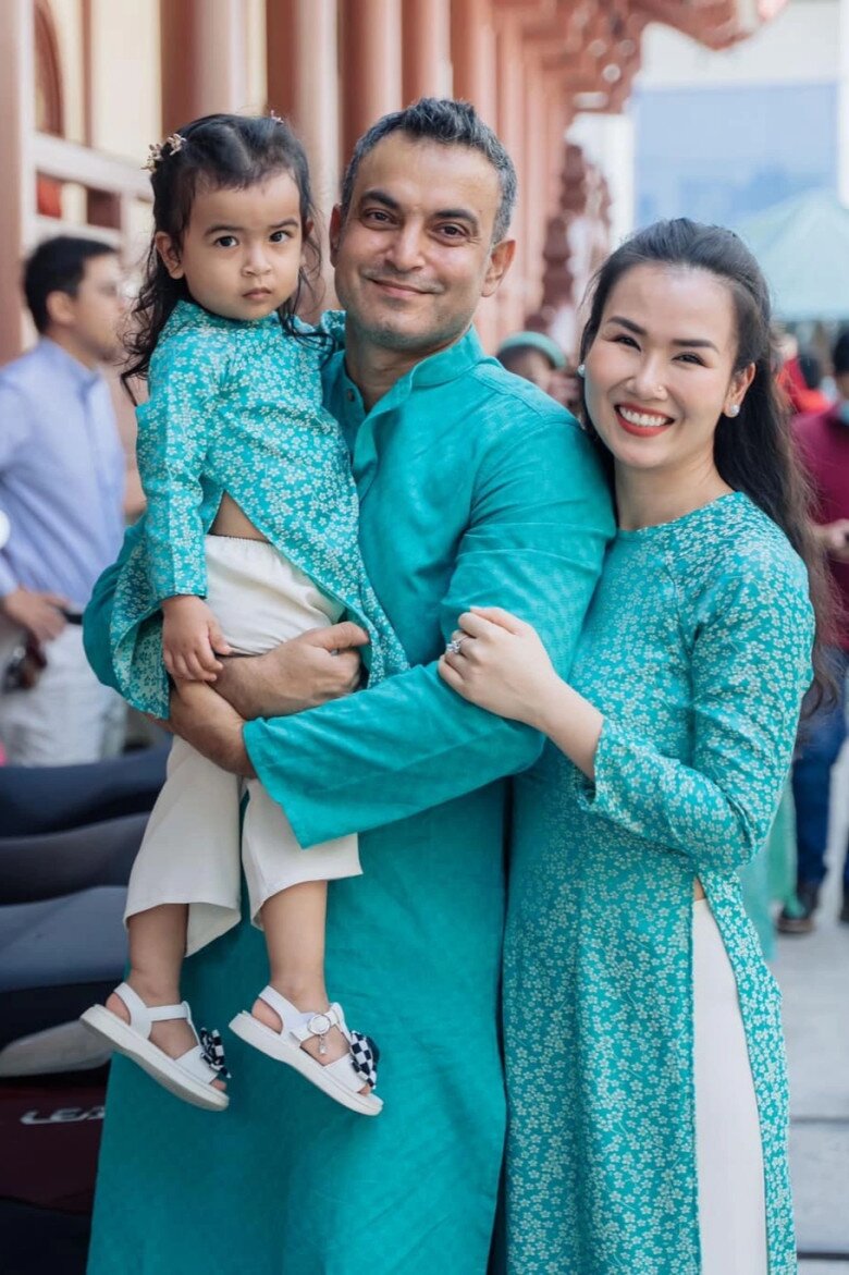 Nhã phương - võ hạ trâm ấm ức vì ái nữ mê bố hơn mẹ ra đường là ngôi sao nhưng về nhà như vô hình - 7