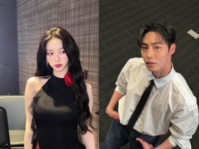 Sau 5 tuần xác nhận hẹn hò, cả 2 chia tay và tập trung vào công việc.