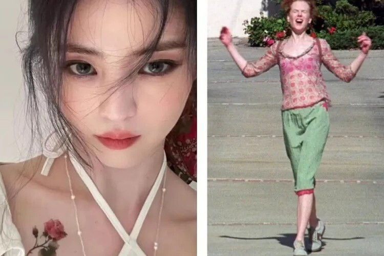 Han So Hee đăng ảnh ám chỉ tâm trạng sau khi xác nhận chia tay Ryu Jun Yeol.