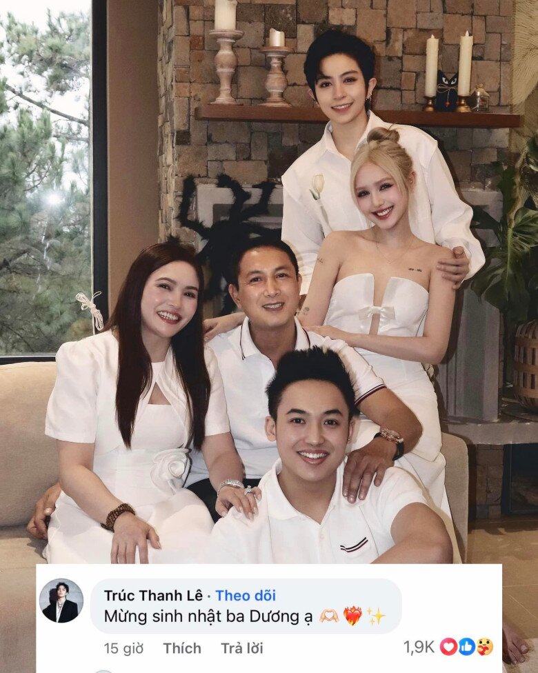 Sao Việt 24h: NSND Xuân Bắc tự hào đăng ảnh Bi Béo dạy em trai học, nhận xét quý tử amp;#34;che phủamp;#34; hết người em - 8