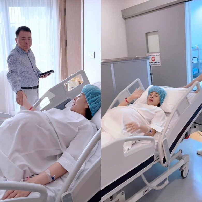 Shark bình - chi bảo đón con về nhà ở tuổi trung niên người khiến vợ khóc nấc người bảo vệ bà xã từng bước - 1