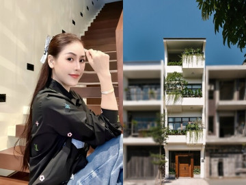 Quế Vân rao bán nhà riêng bề thế xây hết 11 tỷ đồng ở Bắc Giang vì hết tiền, cho biết hiện đã mất tất cả