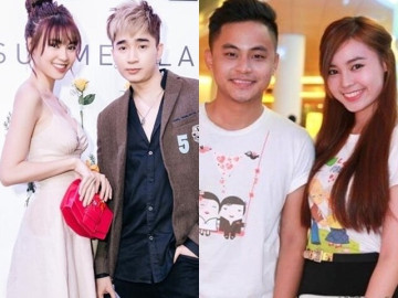 Phản ứng của Lan Ngọc giữa lúc Chi Dân bị tạm giữ, 3 mối tình cũ bị đào lại: Người dùng chất cấm, người trốn nợ