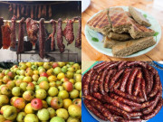 Lifestyle - Du lịch Hà Giang mua gì làm quà ý nghĩa nhất: 6 đặc sản đảm bảo ai nhận cũng thích mê