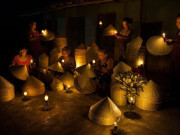 Lifestyle - Khu chợ "gà gáy" độc lạ ở Bình Định: Họp chợ lúc 3h sáng, chỉ bán duy nhất một món hàng