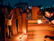 Lifestyle - Lạ lùng "chợ ma" là niềm tự hào của người Đồng Tháp: Chỉ bán 1 loại hàng nhưng tồn tại đã cả trăm năm