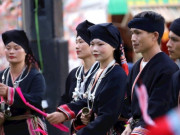 Lifestyle - Về Lạng Sơn khám phá một trong những phiên chợ tình nổi tiếng nhất vùng cao, chỉ họp 2 ngày trong năm