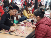 Lifestyle - Độc lạ khu chợ bán đá quý như bán rau ở Yên Bái, đảm bảo hàng uy tín "xịn xò" với giá từ 50.000 đồng