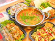 Lifestyle - Dân tình rủ nhau đi ăn lẩu nhân ngày Hà Nội trở rét: 8 địa chỉ bình dân vừa ngon vừa rẻ nhất Thủ đô