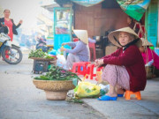 Lifestyle - Phiên chợ lâu đời nhất xứ Huế, tồn tại hơn 170 năm dù đã có lúc thất truyền