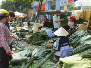 Giữa lòng Sài Gòn có phiên chợ họp duy nhất tháng cuối năm, bán 1 món hàng vẫn tồn tại hơn nửa thế kỷ