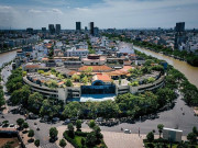 Lifestyle - Khu chợ 134 năm tuổi tại Hải Phòng: Từng là niềm kiêu hãnh của dân phố Cảng, nay chỉ còn trong hoài niệm