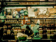 Lifestyle - Khu chợ gần trăm năm tuổi giữa lòng Sài Gòn: Xưa chỉ có người Hoa, nay là nơi sầm uất bậc nhất thành phố