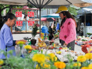 Lifestyle - Ở An Giang có khu chợ "trên mây", được mệnh danh là chợ cao nhất miền Tây