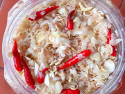 Lifestyle - Thứ xưa chỉ dân nghèo ăn nay thành đặc sản nổi tiếng ở Nghệ An, ai cũng mua vài hộp về làm quà