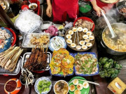 Lifestyle - Một trong những khu chợ lâu đời nhất xứ Huế, tồn tại hơn 180 năm, nổi tiếng với "thiên đường ẩm thực" siêu rẻ