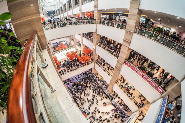 Đu show amp;#34;Anh Traiamp;#34;, khám phá điểm đến thú vị nhất khu vực Mỹ Đình: Lưu ngay 4 địa chỉ đông nghìn nghịt người - 4