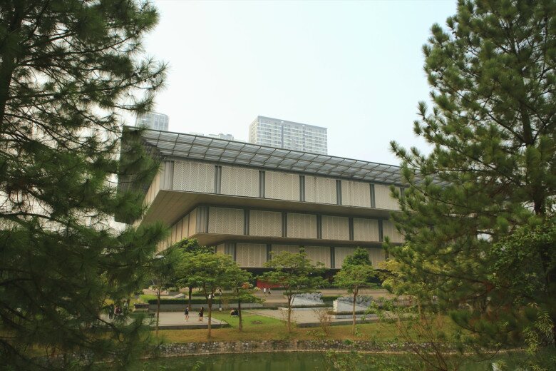 Đu show amp;#34;Anh Traiamp;#34;, khám phá điểm đến thú vị nhất khu vực Mỹ Đình: Lưu ngay 4 địa chỉ đông nghìn nghịt người - 1