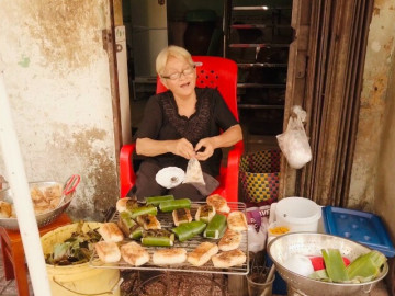 Khu chợ không ngủ giữa lòng Long An, du khách nào cũng thích mê vì bán đồ siêu rẻ